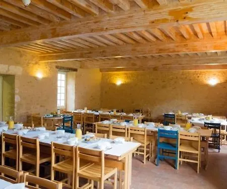 Auberge de jeunesse Hi *