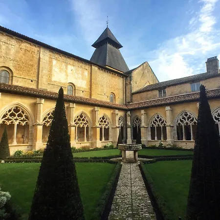 Auberge de jeunesse Hi Cadouin