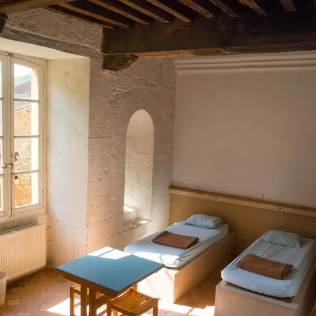 Hi Auberge de jeunesse *